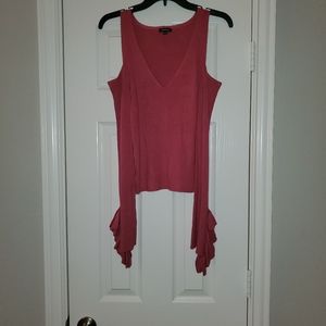 $2 for $12 TOPS! Cute Women's Off the Shoulder Sweater